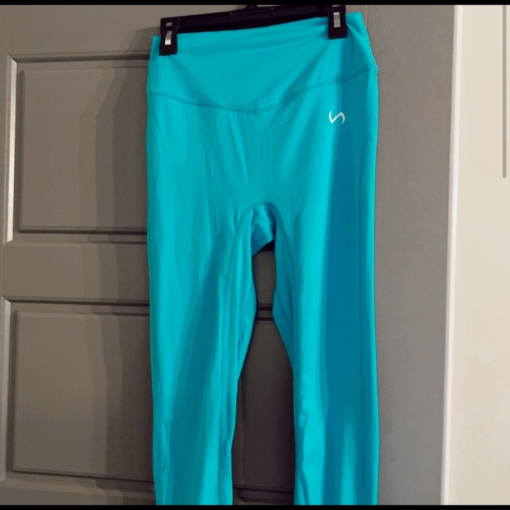 TLF workout set